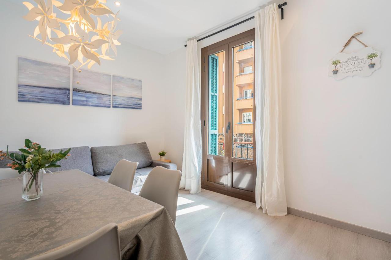 Sagrada Familia C&D Lovely Apartment Barcelona Exteriör bild