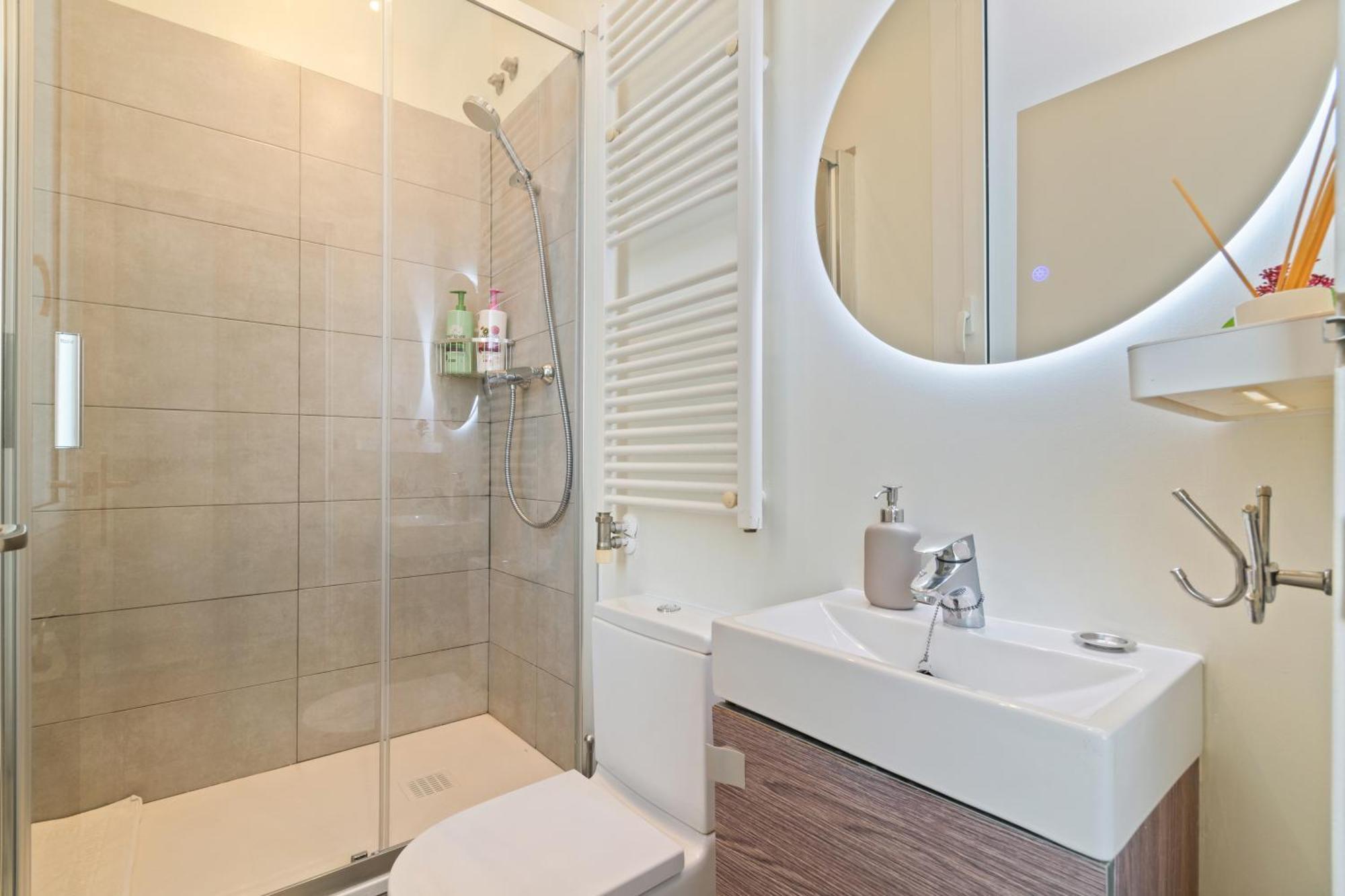 Sagrada Familia C&D Lovely Apartment Barcelona Exteriör bild